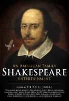 An_American_family_Shakespeare_entertainment